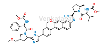 Picture of Velpatasvir Diastereomer 15