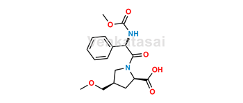 Picture of Velpatasvir Impurity 3