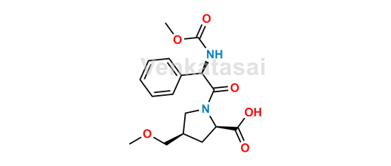 Picture of Velpatasvir Impurity 3