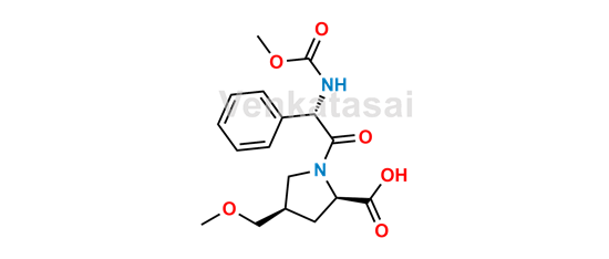 Picture of Velpatasvir Impurity 4