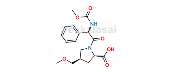 Picture of Velpatasvir Impurity 5