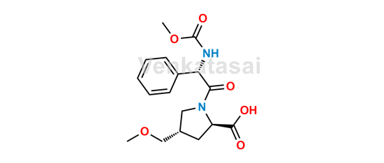 Picture of Velpatasvir Impurity 8