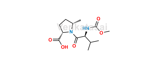 Picture of Velpatasvir Impurity 9