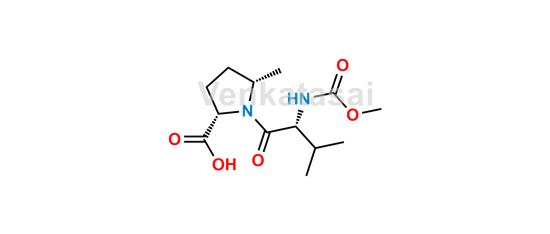 Picture of Velpatasvir Impurity 10