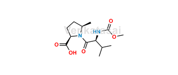 Picture of Velpatasvir Impurity 11