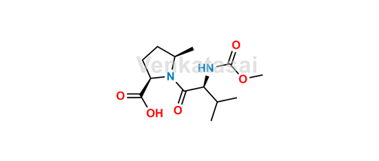 Picture of Velpatasvir Impurity 11