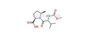 Picture of Velpatasvir Impurity 12