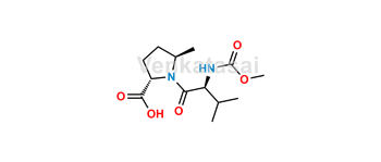 Picture of Velpatasvir Impurity 13