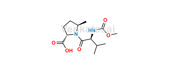 Picture of Velpatasvir Impurity 13