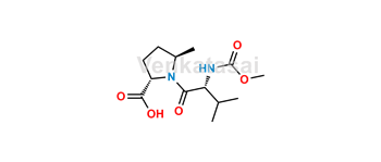 Picture of Velpatasvir Impurity 14