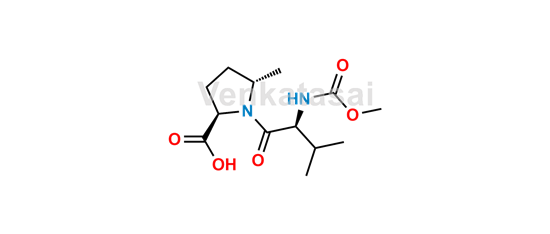 Picture of Velpatasvir Impurity 15