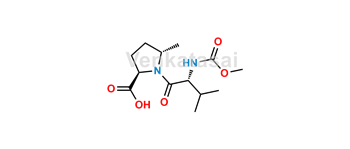 Picture of Velpatasvir Impurity 16