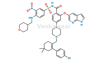 Picture of Venetoclax