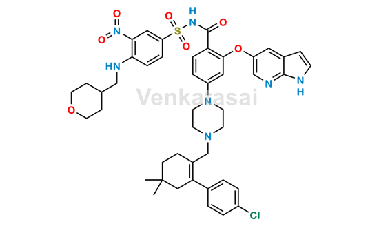 Picture of Venetoclax