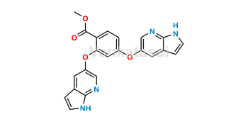 Picture of Venetoclax Impurity I