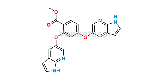 Picture of Venetoclax Impurity I