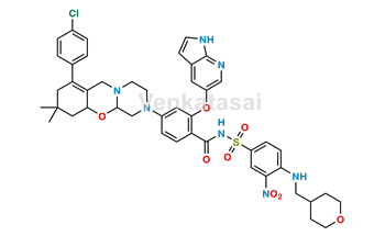 Picture of Metabolite M27