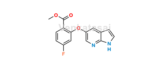 Picture of Venetoclax Impurity 3