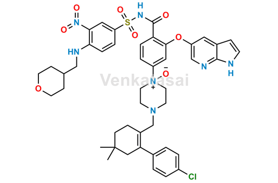 Picture of Venetoclax Impurity 5