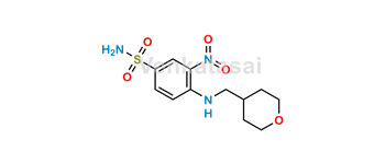 Picture of Venetoclax Impurity 6