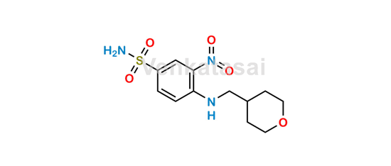 Picture of Venetoclax Impurity 6