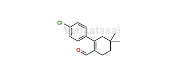 Picture of Venetoclax Impurity 7