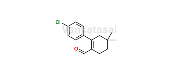 Picture of Venetoclax Impurity 7