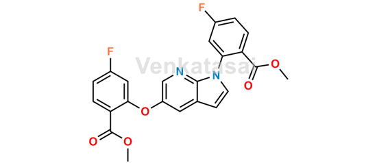 Picture of Venetoclax Impurity 14