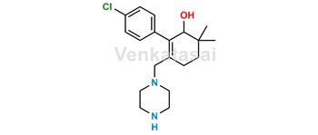 Picture of Venetoclax Impurity 15