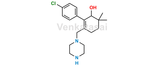 Picture of Venetoclax Impurity 15