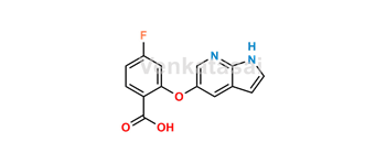 Picture of Venetoclax Impurity 16