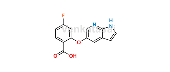 Picture of Venetoclax Impurity 16