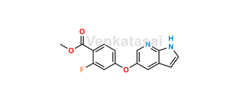 Picture of Venetoclax Impurity 17