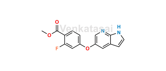 Picture of Venetoclax Impurity 17