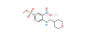 Picture of Venetoclax Impurity 18