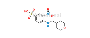 Picture of Venetoclax Impurity 19