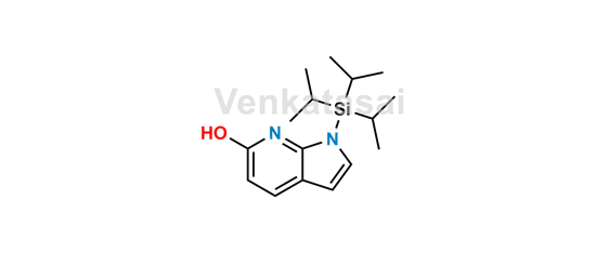 Picture of Venetoclax Impurity 25