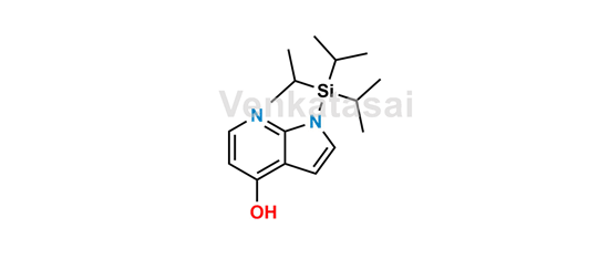 Picture of Venetoclax Impurity 26