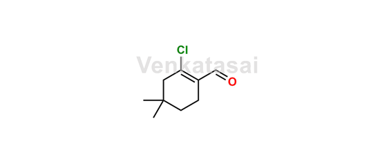 Picture of Venetoclax Impurity 27