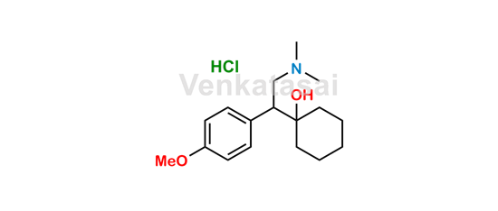 Picture of Venlafaxine HCl