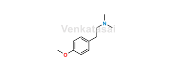 Picture of Venlafaxine EP Impurity A