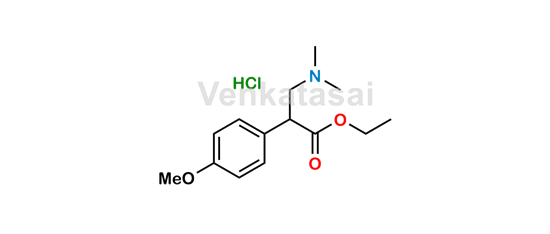 Picture of Venlafaxine EP Impurity B