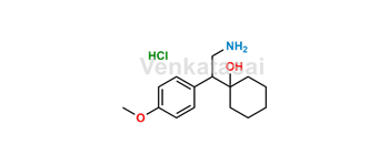 Picture of Venlafaxine EP Impurity C(HCL)