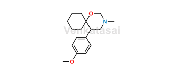 Picture of Venlafaxine EP Impurity E