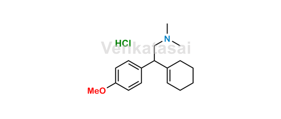 Picture of Venlafaxine EP Impurity F