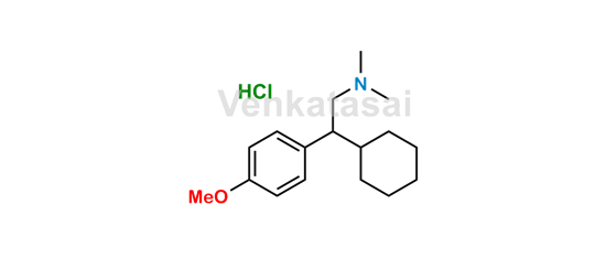 Picture of Venlafaxine EP Impurity G