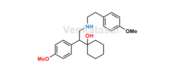 Picture of Venlafaxine EP Impurity H