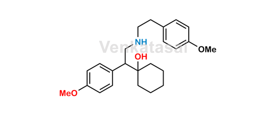 Picture of Venlafaxine EP Impurity H