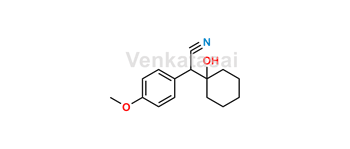 Picture of Venlafaxine Cyano Impurity