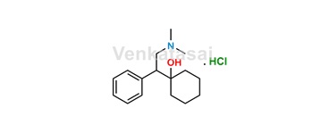 Picture of Venlafaxine Desmethoxy Impurity